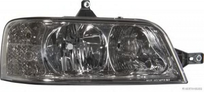 HERTH BUSS ELPARTS 80658967 -  Основная фара